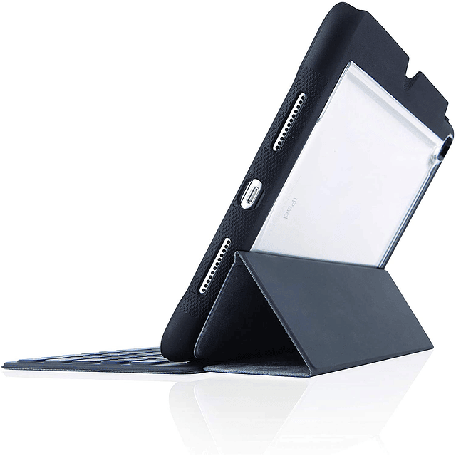 Dux Shell Duo, estuche resistente para iPad Air 3.a generaci