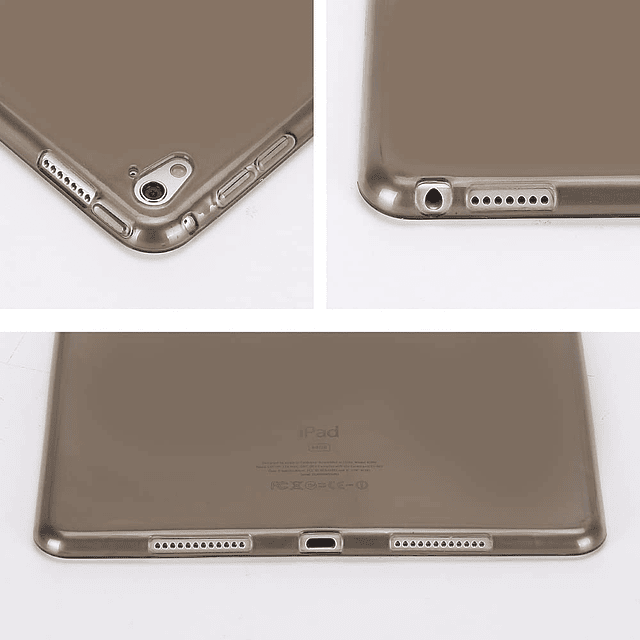 Funda para iPad Pro de 10,5 pulgadas 2017/iPad Air3 3.ª gene