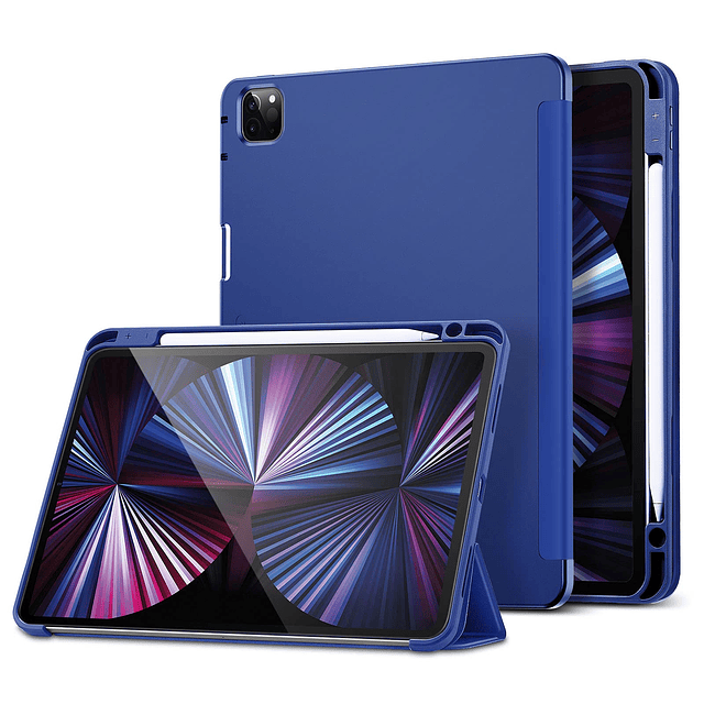 Rebound Funda compatible con iPad Pro de 11 pulgadas 2021 3.