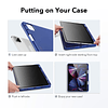 Rebound Funda compatible con iPad Pro de 11 pulgadas 2021 3.