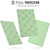 Cute Flowers Pad Funda para iPad Mini 4/5 Funda Verde Precio