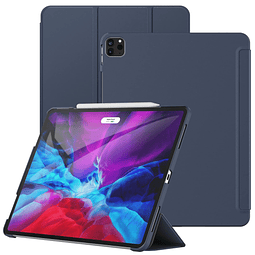 Funda para iPad Pro de 12,9 pulgadas modelo 2020/2018, 4.ª/3