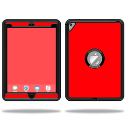 MightySkins Skin compatible con OtterBox Defender Apple iPad