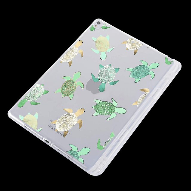 Funda con Dibujos para iPad Pro2017/iPad Air 3 de 10,5", Fun