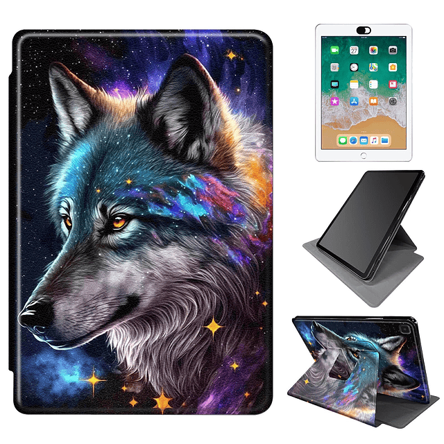 Funda para tableta Pad Air de 3.ª generación de 10,5" 2019/i