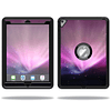 MightySkins Skin compatible con OtterBox Defender Apple iPad