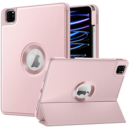 Funda para iPad Pro de 11 pulgadas 2022/2021/2020/2018 con p