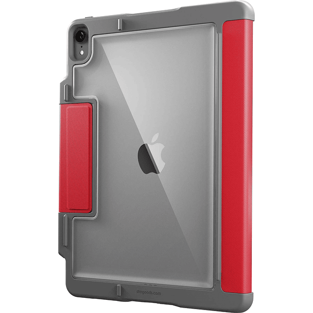 Dux Plus, funda ultraprotectora para Apple iPad Pro de 11" c