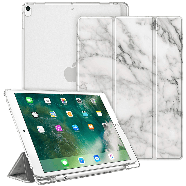 Funda para iPad Air de 10,5" 3.ª generación 2019 / iPad Pro