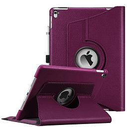 Funda para iPad Pro de 9,7-360 Grados Funda Protectora con S