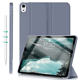 Aoub Funda para iPad Air 5ª Generación 2022 de 10,9 Pulgadas