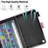 Funda para tablet Amazon Fire 7 12.ª generación, lanzamiento