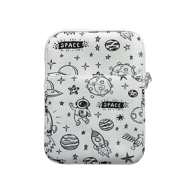 Funda para tableta de 9-11 pulgadas para iPad Pro 11 Bolsa p