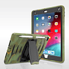 Funda para iPad de 9,7 pulgadas 2018/2017 CASEitNOW Funda pr