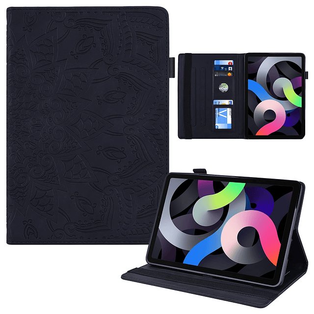 Funda para iPad Air de 4.ª generación de 10,9 pulgadas, vers