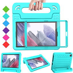 Funda Infantil para Samsung Galaxy Tab A7 Lite 8.7 Pulgadas