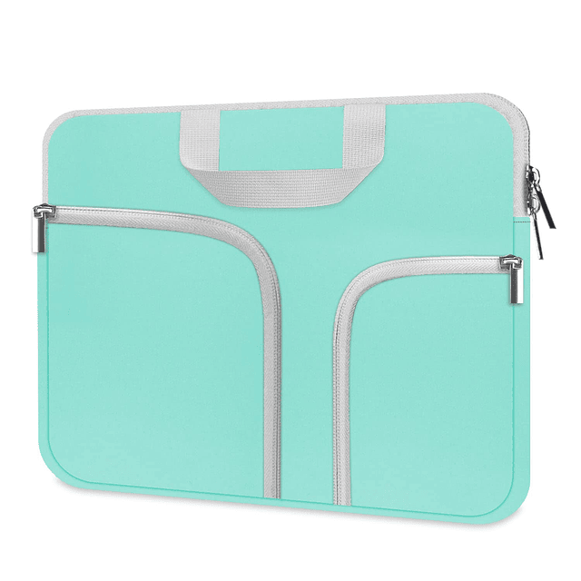 Funda protectora para tablet Chromebook Duet 10.1"/10.2 pulg