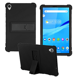 Funda para Lenovo Tab M8 3rd Gen TB-8506F, Funda de Silicona