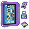 Fundas para Tablet 8 para niños Compatible con el Modelo 202