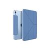 Funda compatible con iPad Air de 10,9” 2022/2020 Azul