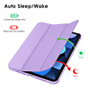 Funda para iPad Air de 11 pulgadas M2 / iPad Air de 5.ª y 4.