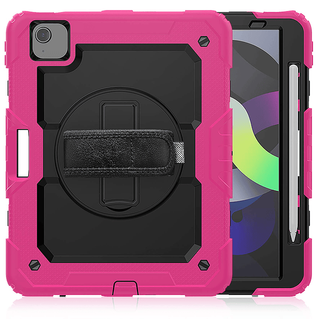 Funda para iPad air 5,2022/iPad air 4, 2020 de 10,9 pulgadas