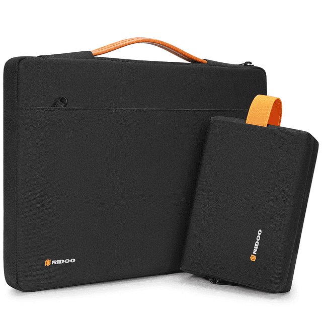 Funda para computadora portátil Funda para tableta de 10 pul