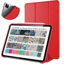 DuraSafe Fundas para iPad PRO 11 pulgadas 2 Pro 11 2nd 2020