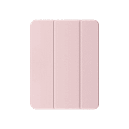 SaharaCase Funda tipo libro resistente para iPad Apple de 10