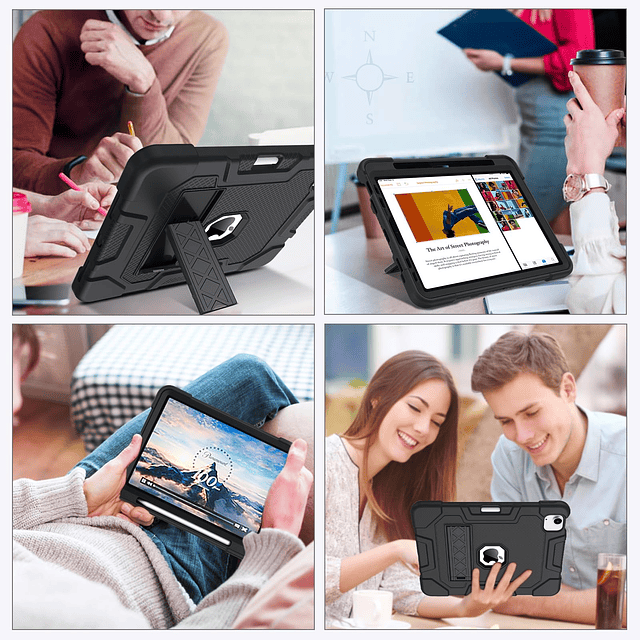 Funda para iPad Air de 5ª generación, iPad Air de 4ª generac