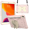 Funda para iPad 9/8/7 10,2 pulgadas Modelo 2021/2020/2019 9.