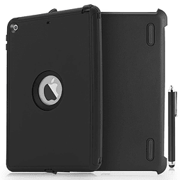 Funda para iPad 9.7 2018 iPad 6.ª generación/2017 iPad 5.ª g