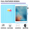 Funda para tableta Apple iPad Pro 9,7 pulgadas, versión 2016