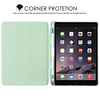 Lemon Pad Funda Verde para iPad Pro 2018/2020/2021 de 12,9"