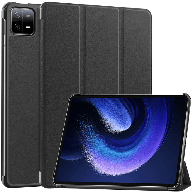 Funda Inteligente para XIAOMI Pad 6 de 11'', Funda Inteligen