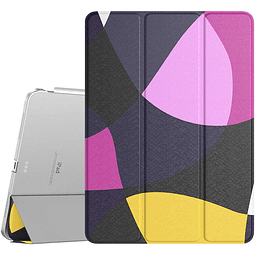 para iPad Air de 11 pulgadas, funda M2 2024, iPad Air de 5.ª