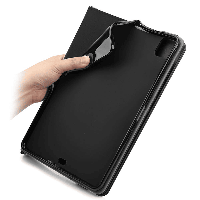 Funda para iPad Pro de 11 pulgadas 2020, diseño de bolso , f