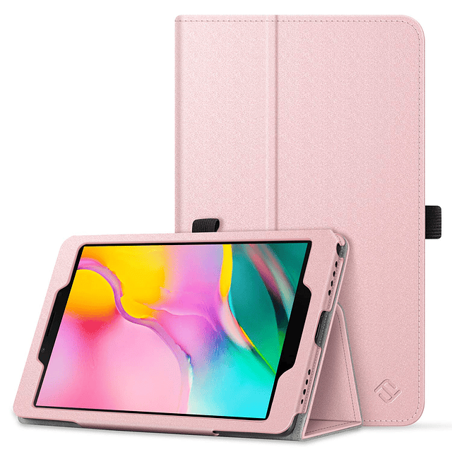 Funda Folio para Samsung Galaxy Tab A 8.0 2019 sin Modelo S