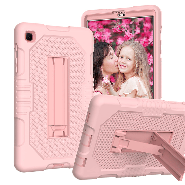 Funda para niños para Galaxy Tab A7 Lite 8.7 2021, funda pro