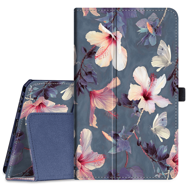 Funda Folio para Samsung Galaxy Tab A 8.0 2019 sin Modelo S