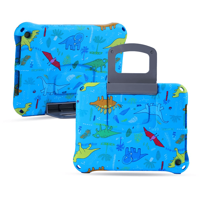 Funda para tablet Fire Max 11 para niños, Amazon Fire Max 11