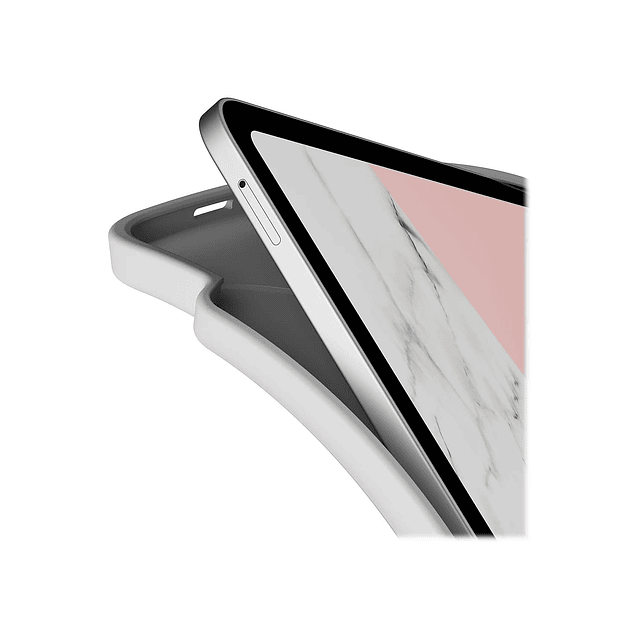 Cosmo Funda para iPad Pro de 12,9 pulgadas versión 2020, fun