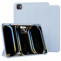 kenke Funda para iPad Pro de 11 pulgadas M4 2024 de 5.ª gene