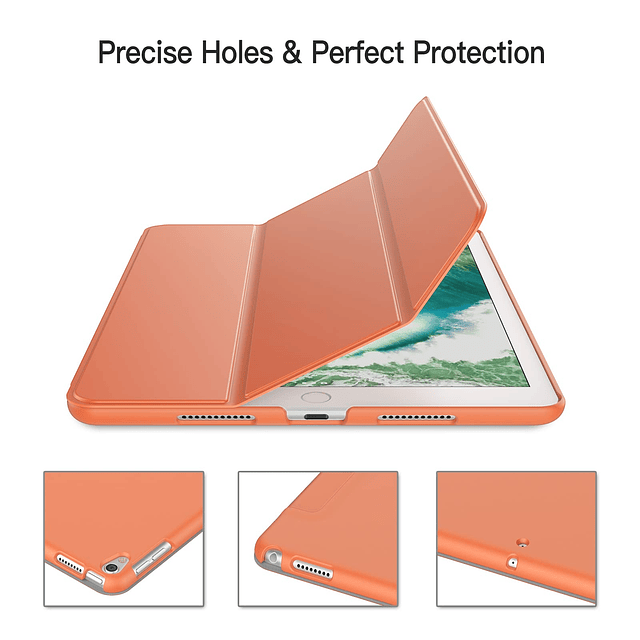 Funda para iPad Pro de 10,5 pulgadas y iPad Air 3 10,5 pulga