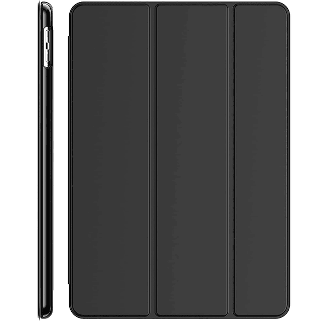 Funda para iPad de 10,2 pulgadas funciona con iPad de 9.ª ge