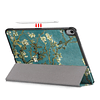 Epicgadget Funda para iPad Air 5 de 10,9 pulgadas 2022 / iPa