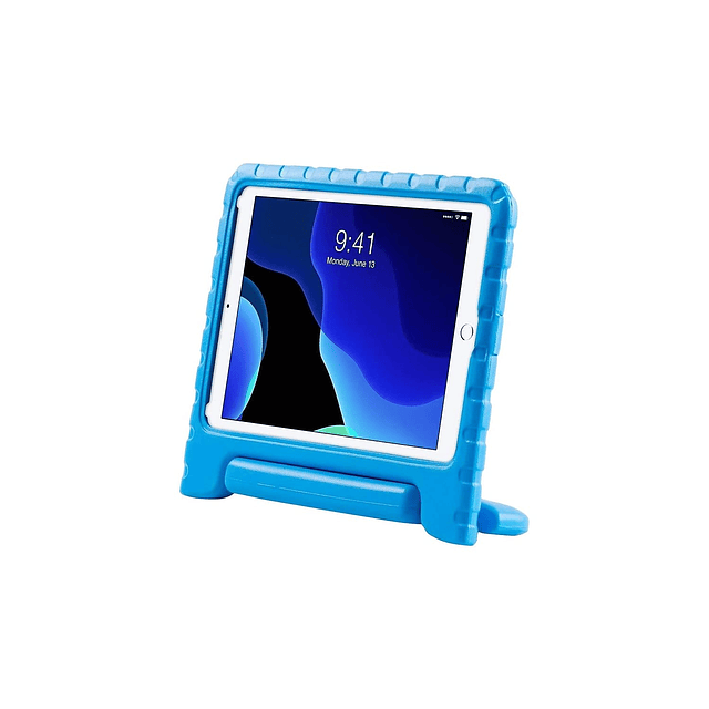 KIDO Funda para iPad 8.ª/7.ª generación, iPad 10.2 2020/2019