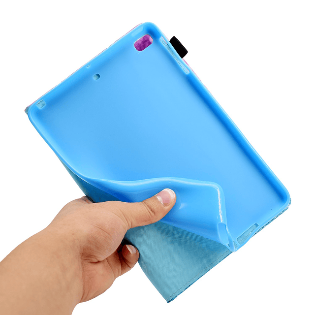 Funda para iPad Mini, iPad Mini 2/3, iPad Mini 5 2019/Mini 4