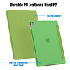 Funda para iPad 9.ª Generación 2021 de 10,2 Pulgadas / iPad