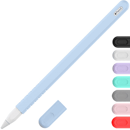 Funda compatible con Apple Pencil Pro/2.ª generación, acceso